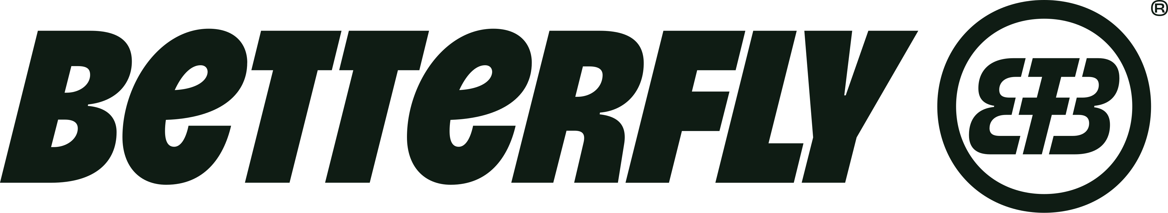Betterfly