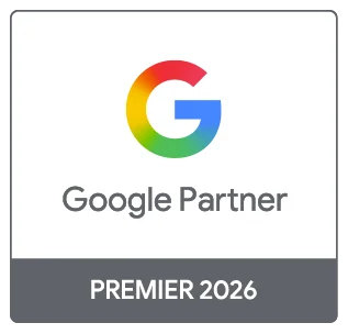 Google Partner Premier 2026