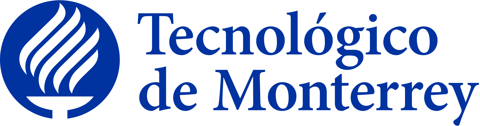 Tecnologico de Monterrey