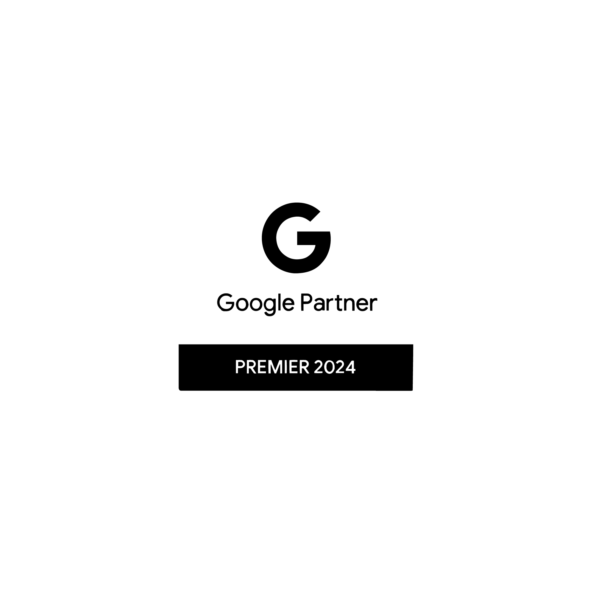 Logos Home_Google Partner